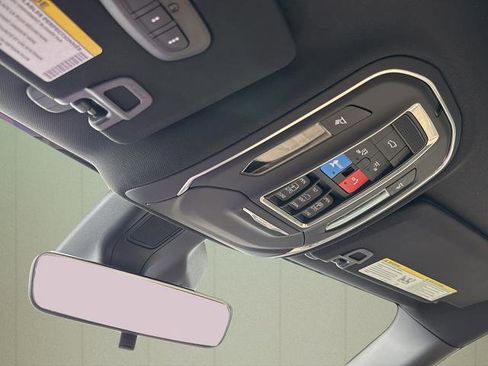 New 2025 Jeep Grand Cherokee Limited image 36