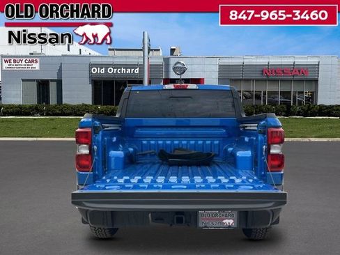 Used 2025 Ford Maverick Tremor AWD/4WD image 7