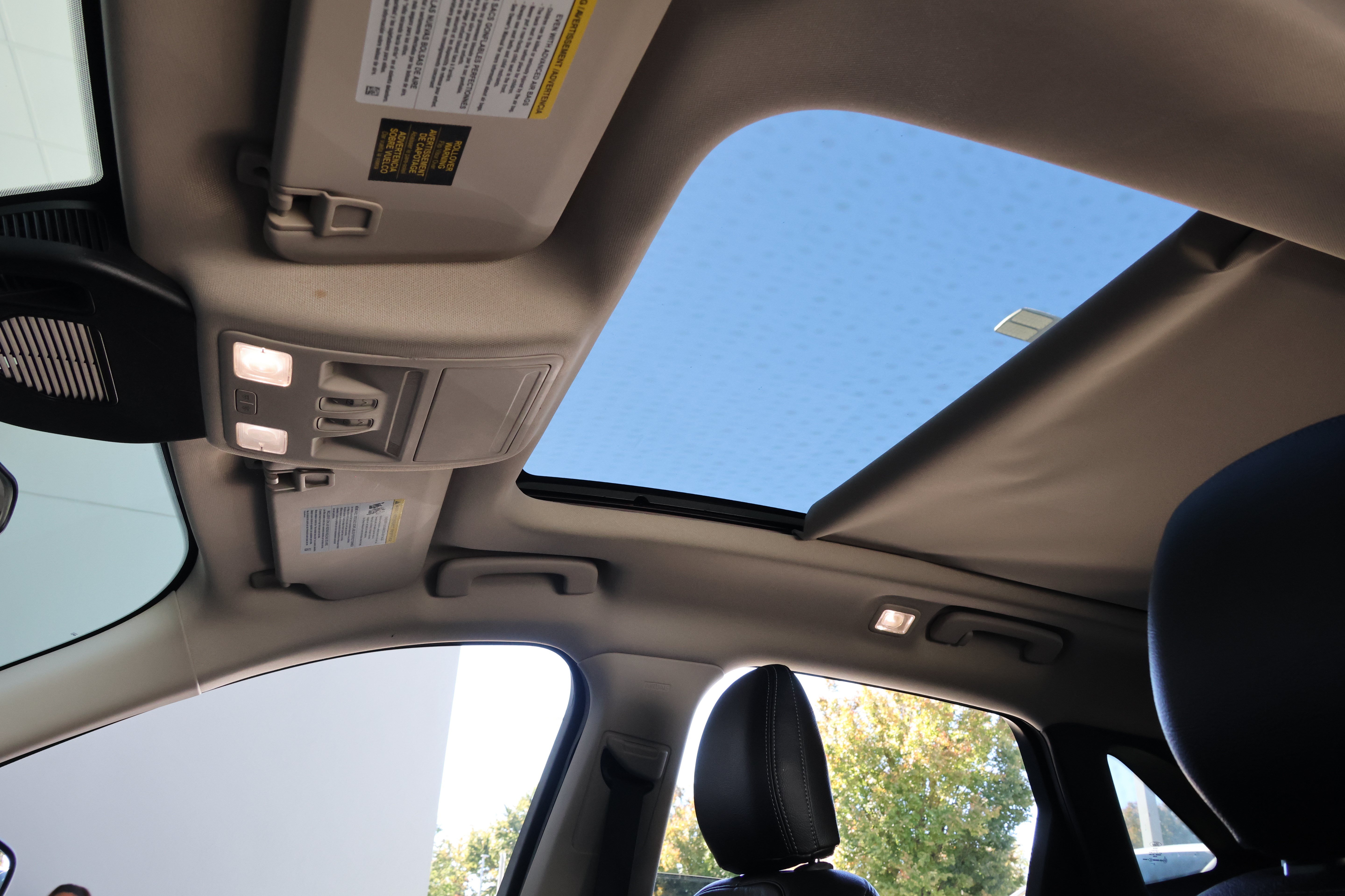 Used 2020 Ford Escape SE FWD image 32
