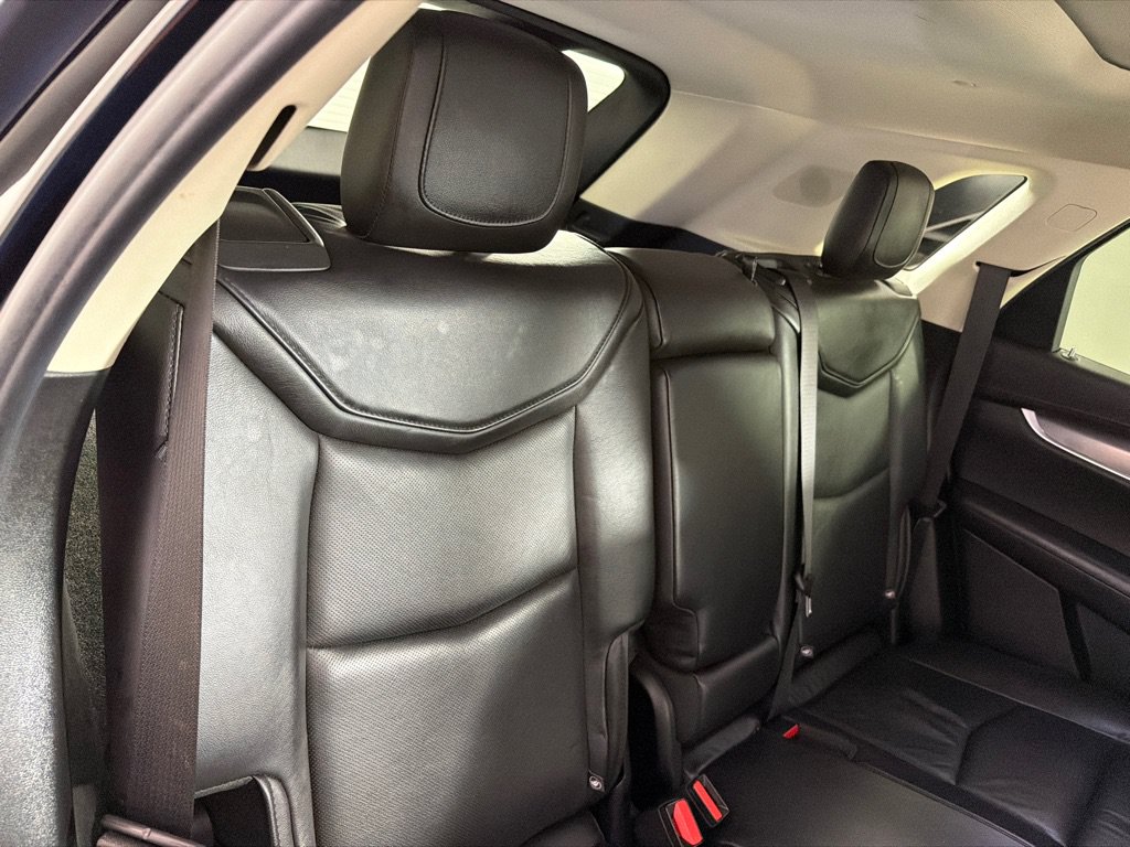 Used 2019 Cadillac XT5 Luxury AWD/4WD image 23