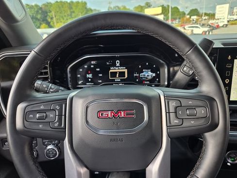 Used 2024 GMC Sierra 1500 Elevation AWD/4WD image 22