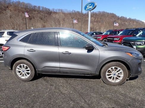 Used 2022 Ford Escape SE w/ Convenience Package image 6