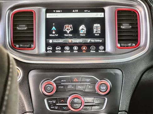 Used 2020 Dodge Charger GT w/ Blacktop Package image 18
