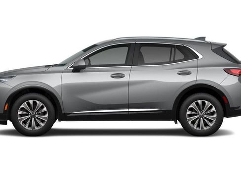 New 2026 Buick Envision Preferred image 30