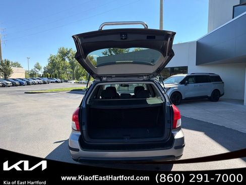 Used 2008 Subaru Outback 2.5i AWD/4WD image 15