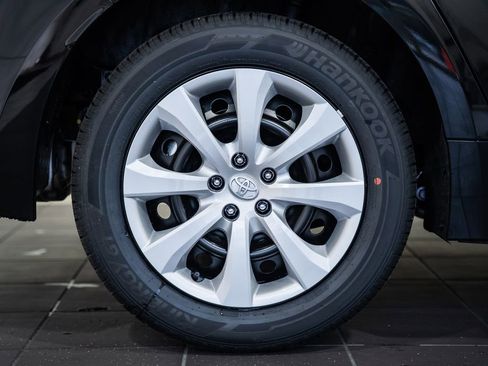 New 2026 Toyota Corolla LE image 14