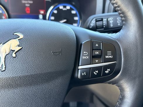 Used 2023 Ford Bronco Sport Outer Banks w/ Tech Package image 27