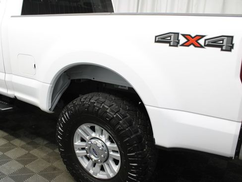 Used 2017 Ford F250 XLT AWD/4WD image 36