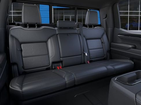 New 2026 GMC Sierra 1500 AT4X AWD/4WD image 20