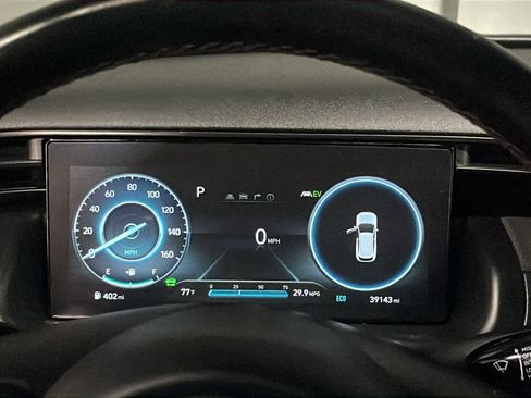 Used 2024 Hyundai Tucson N Line AWD/4WD image 14
