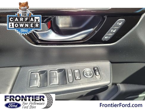 Used 2024 Honda CR-V EX-L image 24