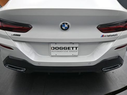 New 2026 BMW M850i xDrive image 29