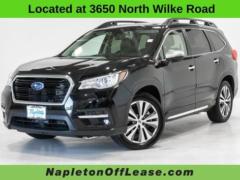 Used 2022 Subaru Ascent Touring AWD/4WD image 1
