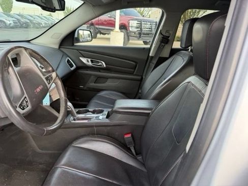 Used 2015 GMC Terrain SLT w/ Open Road Package FWD image 13