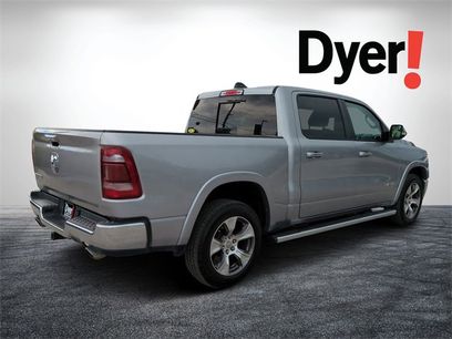 Used 2020 RAM 1500 Laramie
