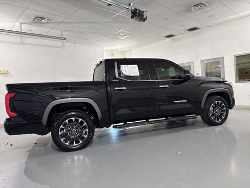Used 2024 Toyota Tundra Limited image 10