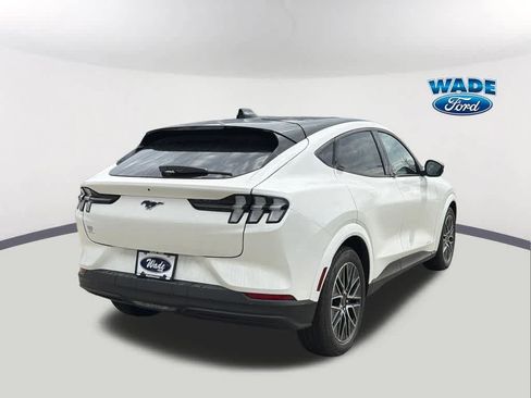 New 2026 Ford Mustang Mach-E Premium image 5