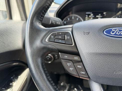 Used 2019 Ford EcoSport Titanium AWD/4WD image 15