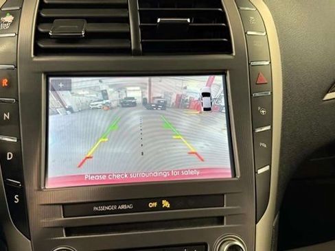 Used 2020 Lincoln MKZ Reserve w/ Elements Package image 31