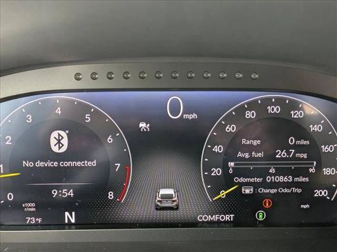 Used 2025 Honda Civic Type R image 10