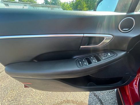 Used 2023 Hyundai Sonata SEL w/ Cargo Package FWD image 23