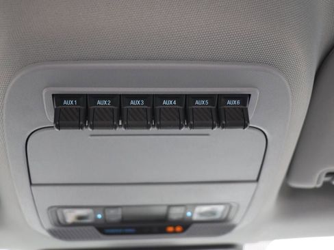 New 2024 Ford F550 4x4 Regular Cab Super Duty image 20