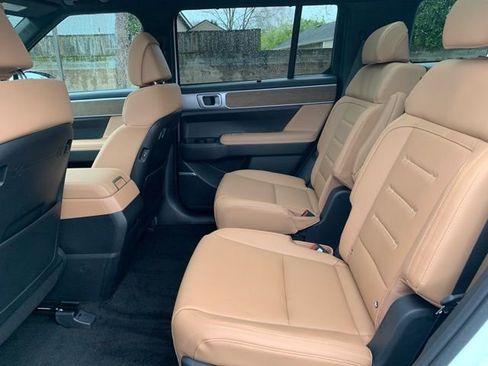 New 2026 Hyundai Santa Fe Calligraphy image 18