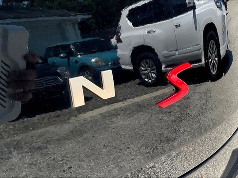 Certified 2025 MINI Cooper Countryman S image 9