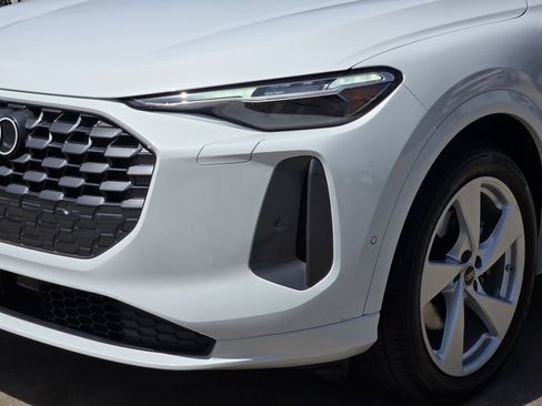 Certified 2025 Audi Q5 Prestige AWD/4WD image 12