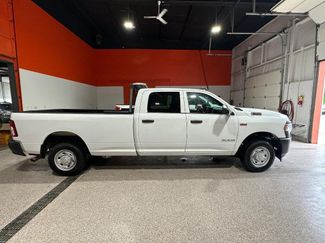 Used 2022 RAM 2500 Tradesman RWD video 2