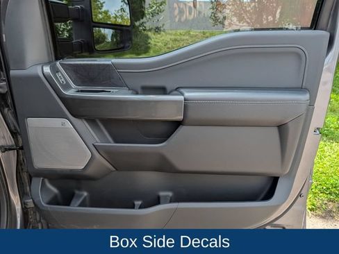 Used 2023 Ford F150 XLT w/ Equipment Group 302A High AWD/4WD image 39