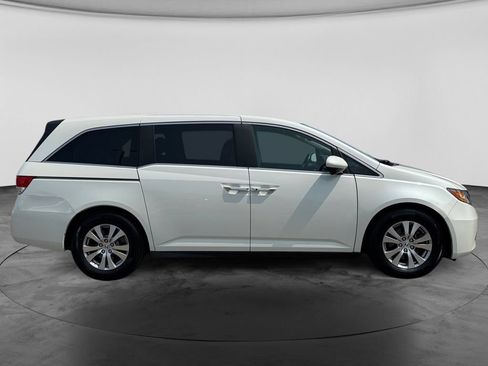 Used 2016 Honda Odyssey EX-L image 11