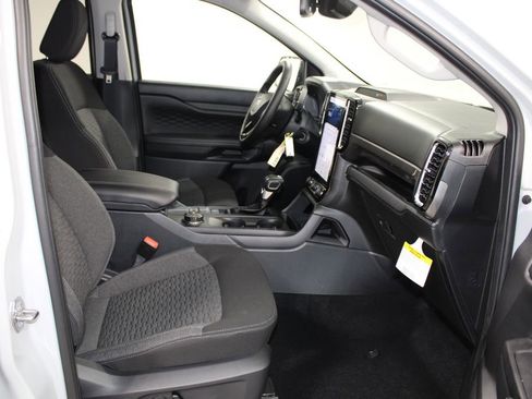 New 2026 Ford Ranger XLT AWD/4WD image 28