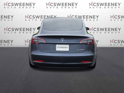 Used 2023 Tesla Model 3 Performance AWD/4WD image 4