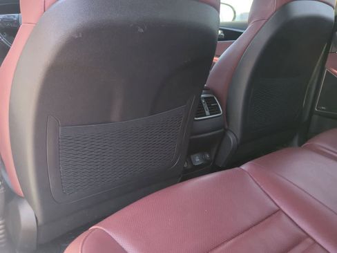 Used 2017 Kia Sorento SX AWD/4WD image 18