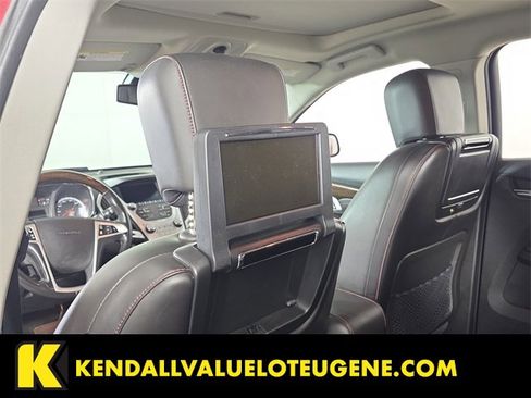 Used 2014 GMC Terrain Denali w/ Cargo Package image 19