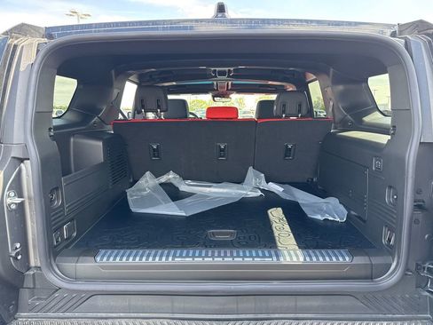 New 2026 GMC Hummer EV 3X w/ Carbon Fiber Edition Package AWD/4WD image 34