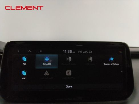 Used 2021 Hyundai Santa Fe Limited image 23