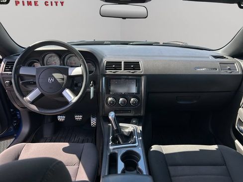 Used 2009 Dodge Challenger R/T RWD image 19