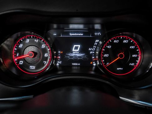 Used 2021 Dodge Charger SXT w/ Blacktop Package RWD image 19