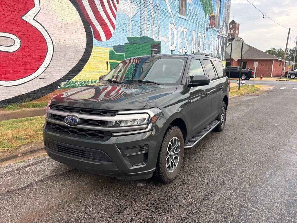 Used 2023 Ford Expedition XLT RWD image 56
