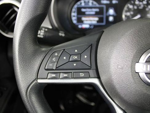 Certified 2023 Nissan Kicks SV FWD image 24