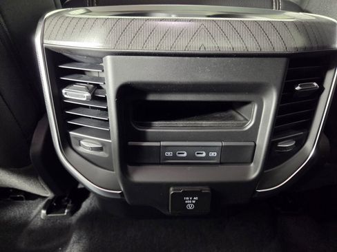 New 2026 RAM 1500 Big Horn image 19
