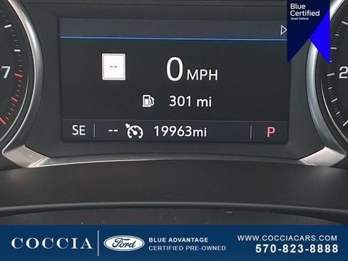 Used 2022 Chevrolet Blazer LT w/ Sound & Technology Package AWD/4WD image 20