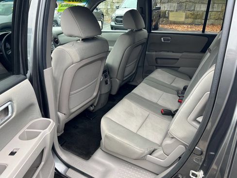 Used 2012 Honda Pilot LX image 15