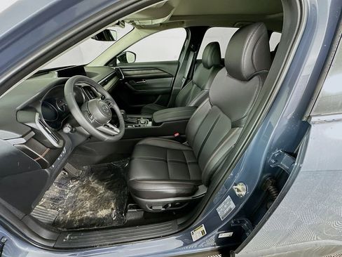 New 2026 MAZDA CX-50 AWD 2.5 Hybrid w/ Cargo Package image 28