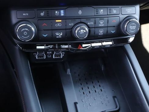 New 2026 Dodge Durango GT image 32