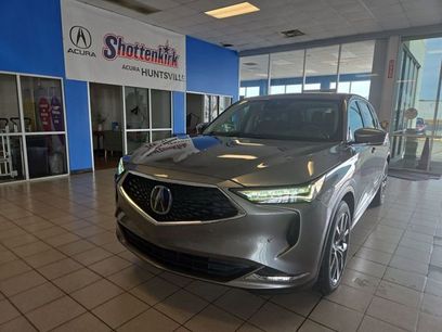 Used 2024 Acura MDX SH-AWD w/ Technology Package