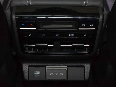 Certified 2026 Acura MDX SH-AWD w/ Advance Package image 49