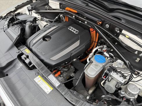 Used 2013 Audi Q5 2.0T Prestige AWD/4WD image 14